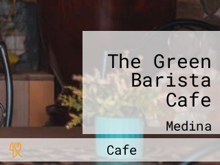 The Green Barista Cafe