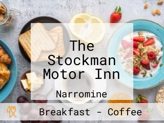 The Stockman Motor Inn