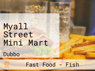 Myall Street Mini Mart