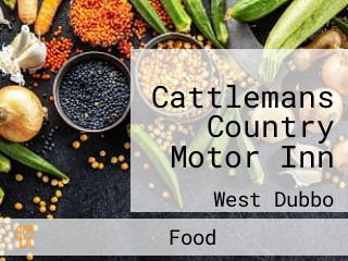 Cattlemans Country Motor Inn