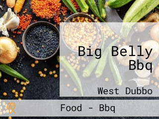 Big Belly Bbq