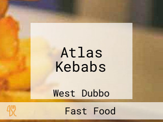 Atlas Kebabs