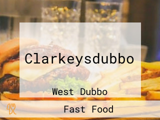 Clarkeysdubbo