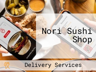 Nori Sushi Shop