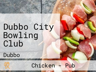 Dubbo City Bowling Club