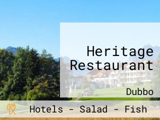 Heritage Restaurant