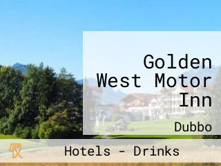 Golden West Motor Inn