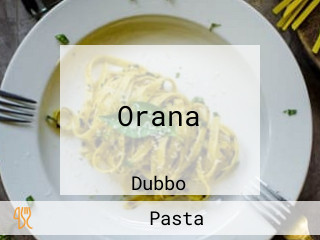 Orana