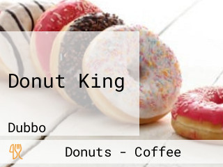 Donut King