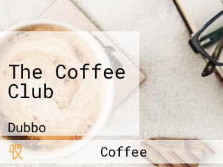 The Coffee Club