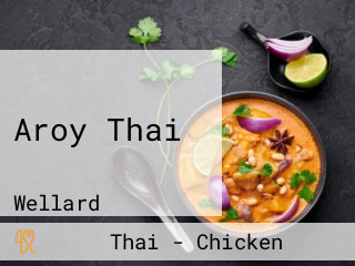 Aroy Thai