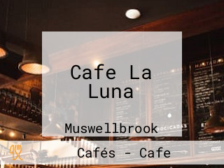 Cafe La Luna