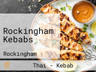 Rockingham Kebabs