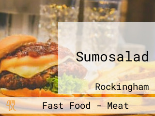 Sumosalad