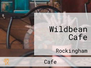 Wildbean Cafe