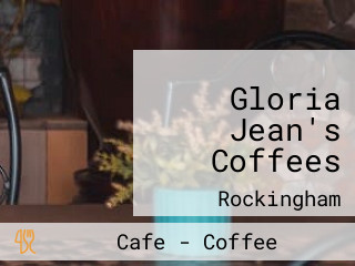 Gloria Jean's Coffees