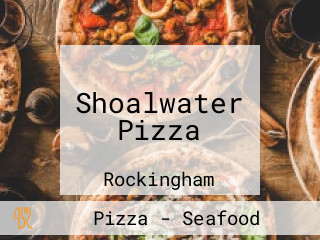 Shoalwater Pizza