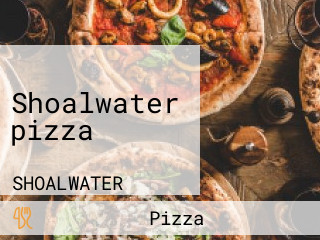 Shoalwater pizza