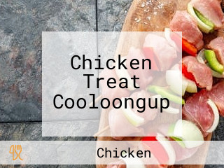 Chicken Treat Cooloongup