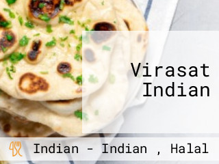 Virasat Indian