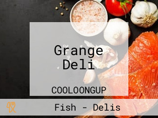 Grange Deli