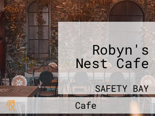 Robyn's Nest Cafe