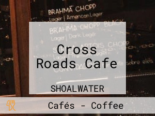 Cross Roads Cafe