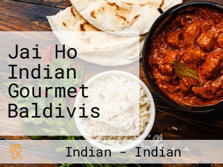 Jai Ho Indian Gourmet Baldivis