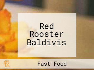 Red Rooster Baldivis