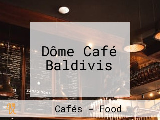 Dôme Café Baldivis