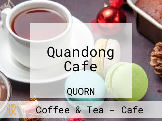 Quandong Cafe