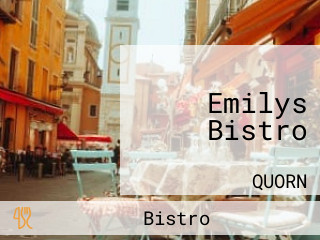 Emilys Bistro