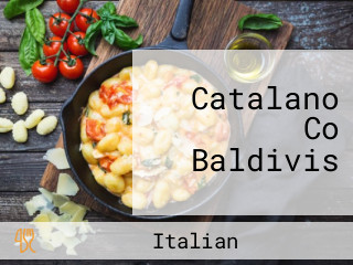 Catalano Co Baldivis