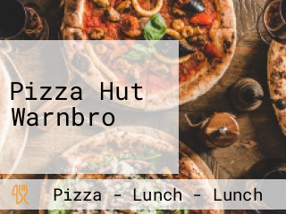 Pizza Hut Warnbro