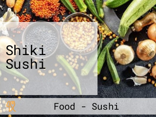 Shiki Sushi