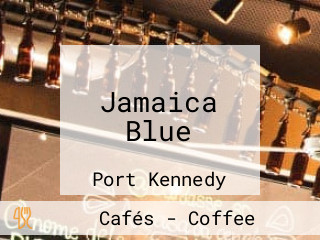 Jamaica Blue