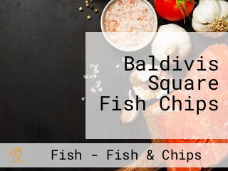 Baldivis Square Fish Chips