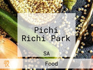 Pichi Richi Park