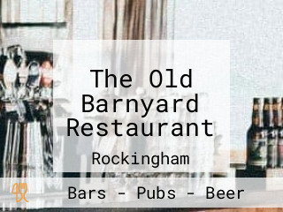 The Old Barnyard Restaurant