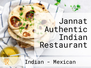 Jannat Authentic Indian Restaurant