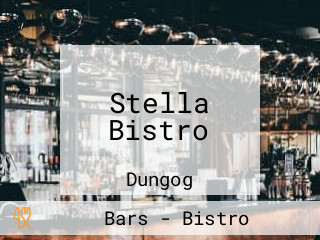 Stella Bistro