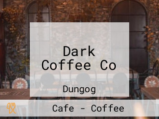 Dark Coffee Co