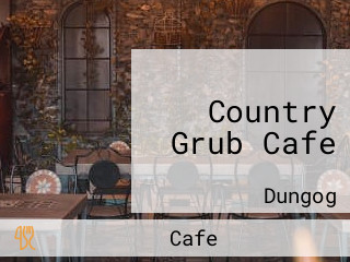 Country Grub Cafe