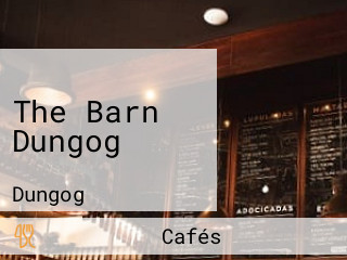 The Barn Dungog