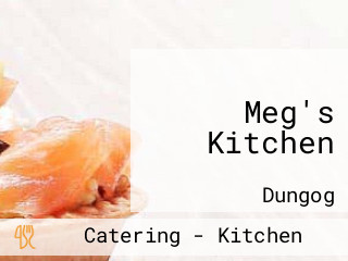 Meg's Kitchen