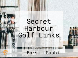 Secret Harbour Golf Links