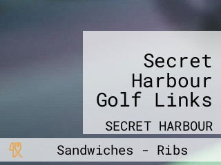 Secret Harbour Golf Links