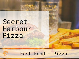 Secret Harbour Pizza