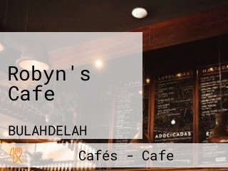 Robyn's Cafe