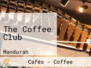 The Coffee Club